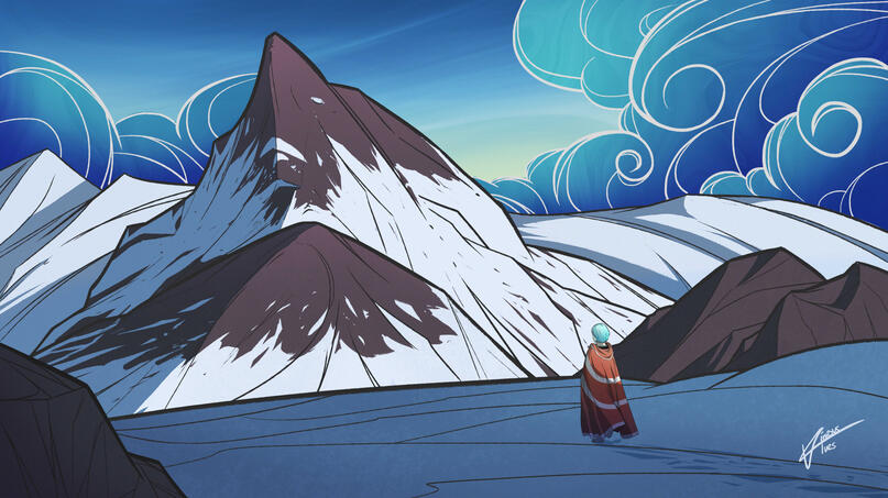 Sketch Background